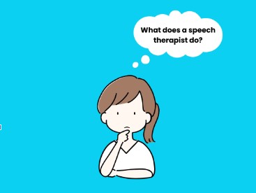  Speech-Language Pathologists: Who They Are and What They Do